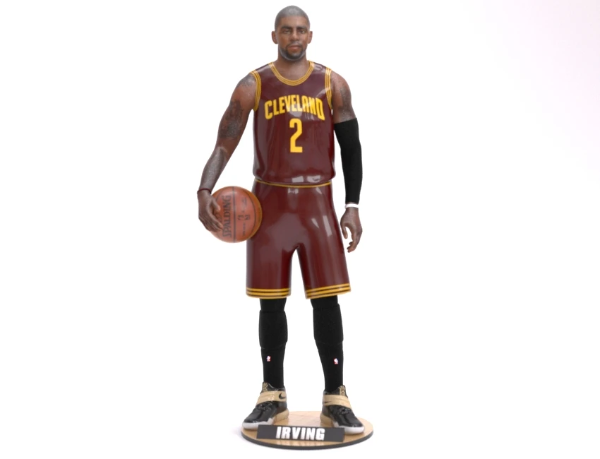 OEM action figures football  player toy collectable figure pvc toy custom toy maker best choice for gift and collection