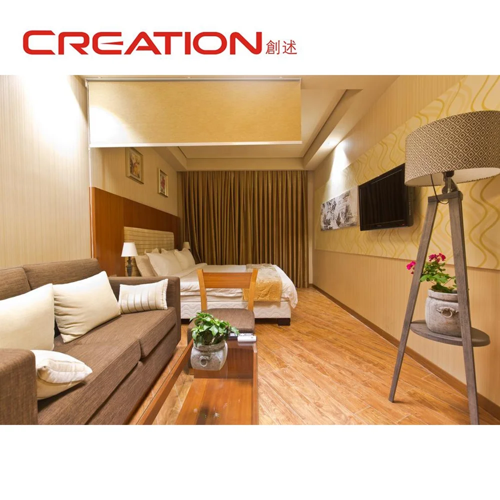 Apartments at Dreamland Oasis Chakvi Custom Made Apartment furniture bedroom sets