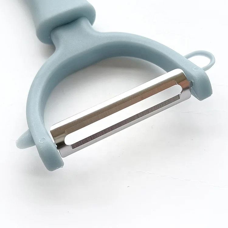 Stainless Steel Potato Peeler Vegetable Carrot Potato Cutter Fruit Melon peelers Planer Kitchen Peelers