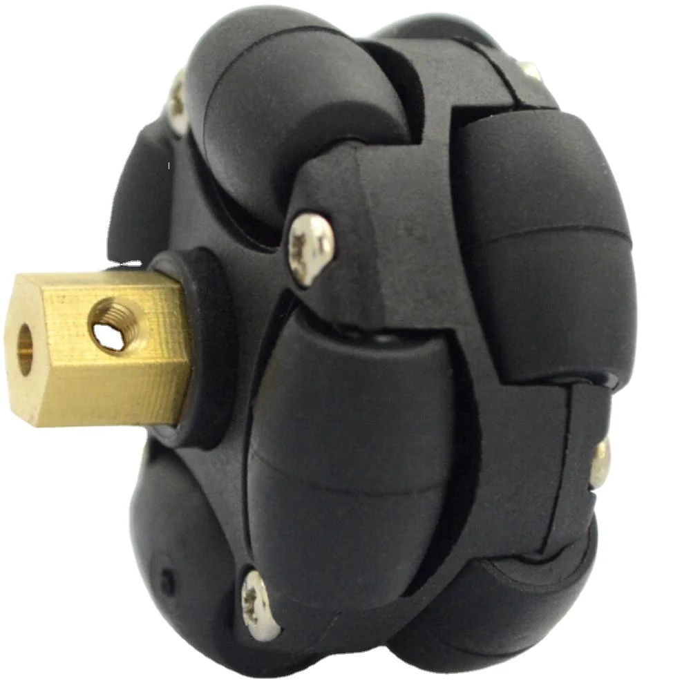 SS omni directional wheel omni wheel robot