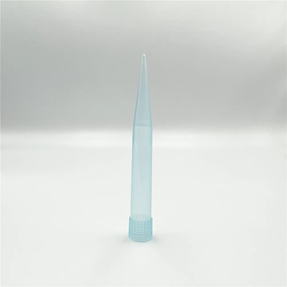 laboratory free 1000ul 200ul filter micro gilson filter graduated pipette tips