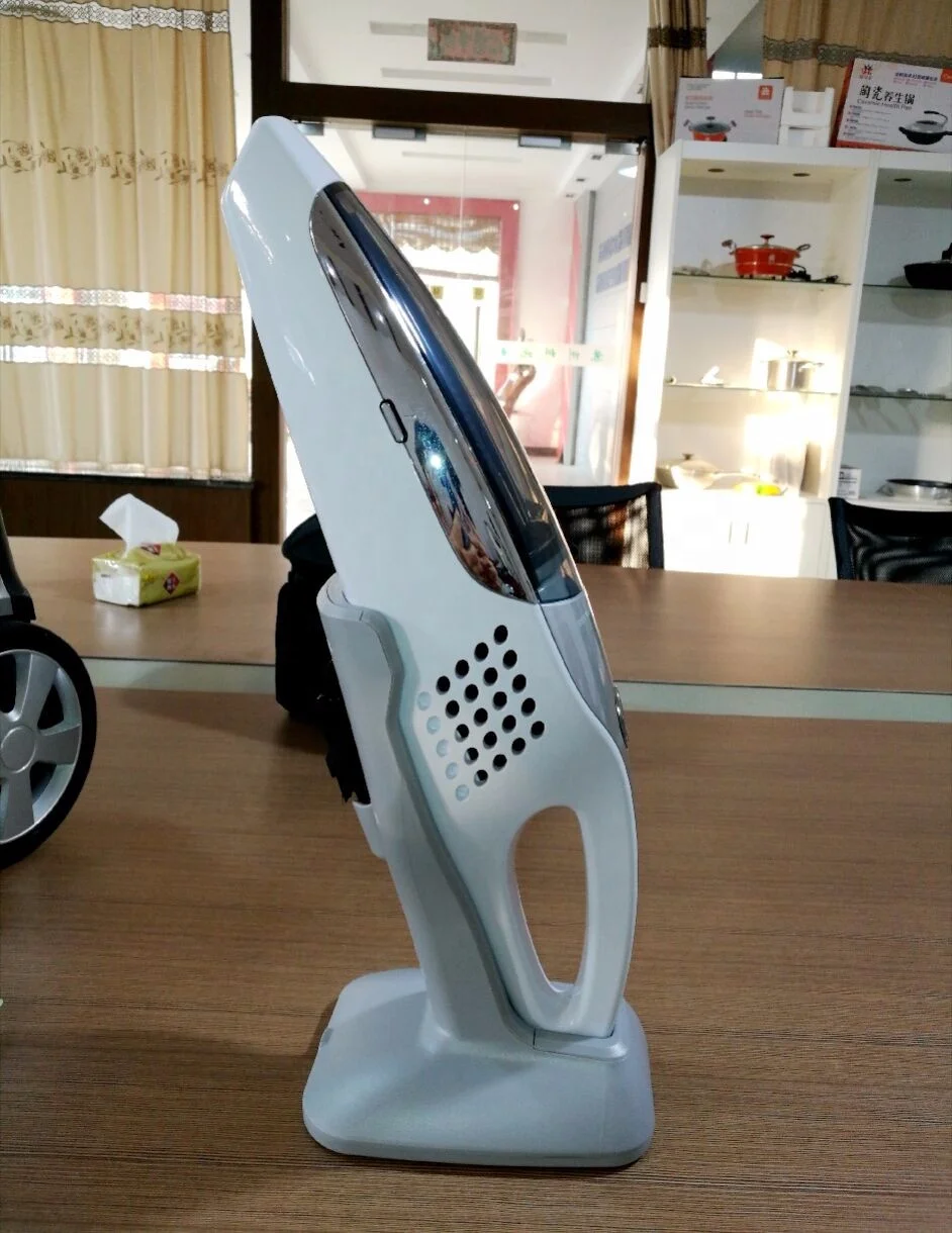 Portable Handheld Vacuum Cleaner DC Battery Rechargeable Vacuum Cleaner Cordless Car Vacuum Cleaner Household Pet Vacuum Cleaner