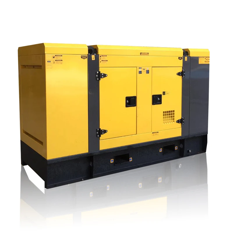 hot sell 60hz 400kva diesel generator set with  YUCHAI engine