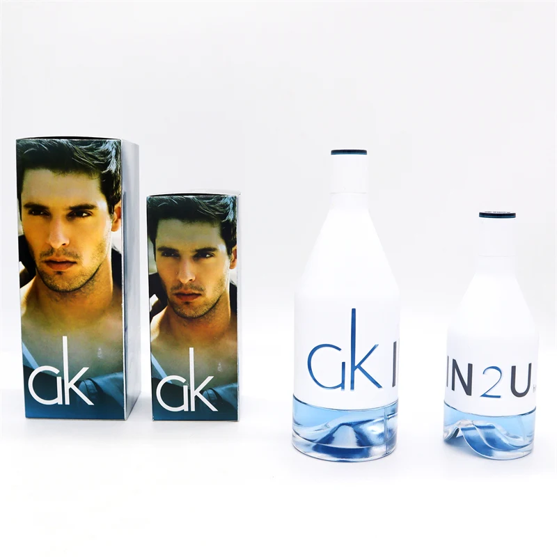 AUMEKA Men Perfume Eau De Toiletee Spray Body Mist Fragrance Hot Brand Imported Perfumes Original Wholesale Perfume For Men