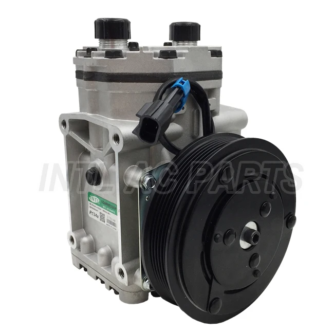 Компрессор A/C 1997-2008 для Freightliner MT35 CO 0041C