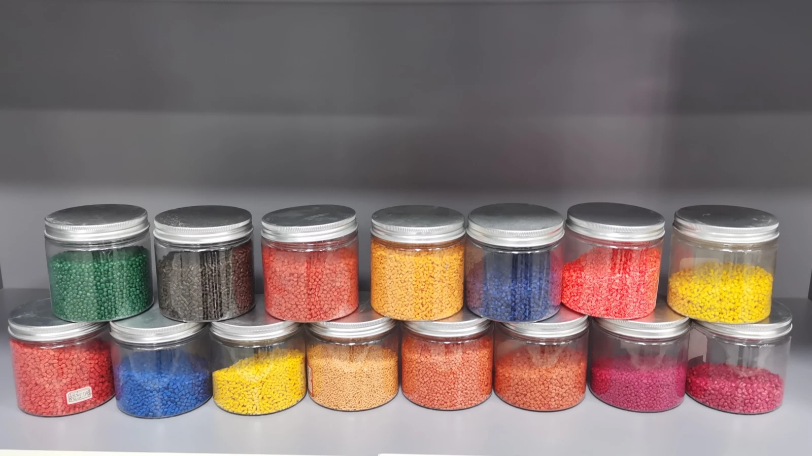 2023 Factory Price Strong stability  Colorant Polypropylene Plastic Pp Pe Extra White color  Masterbatch