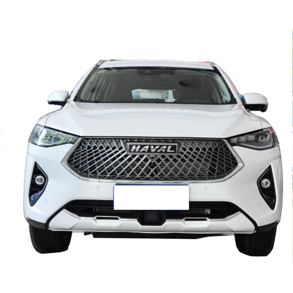 2021 Haval F7 four-wheel drive version Adult Auto SUV Used car For Sale