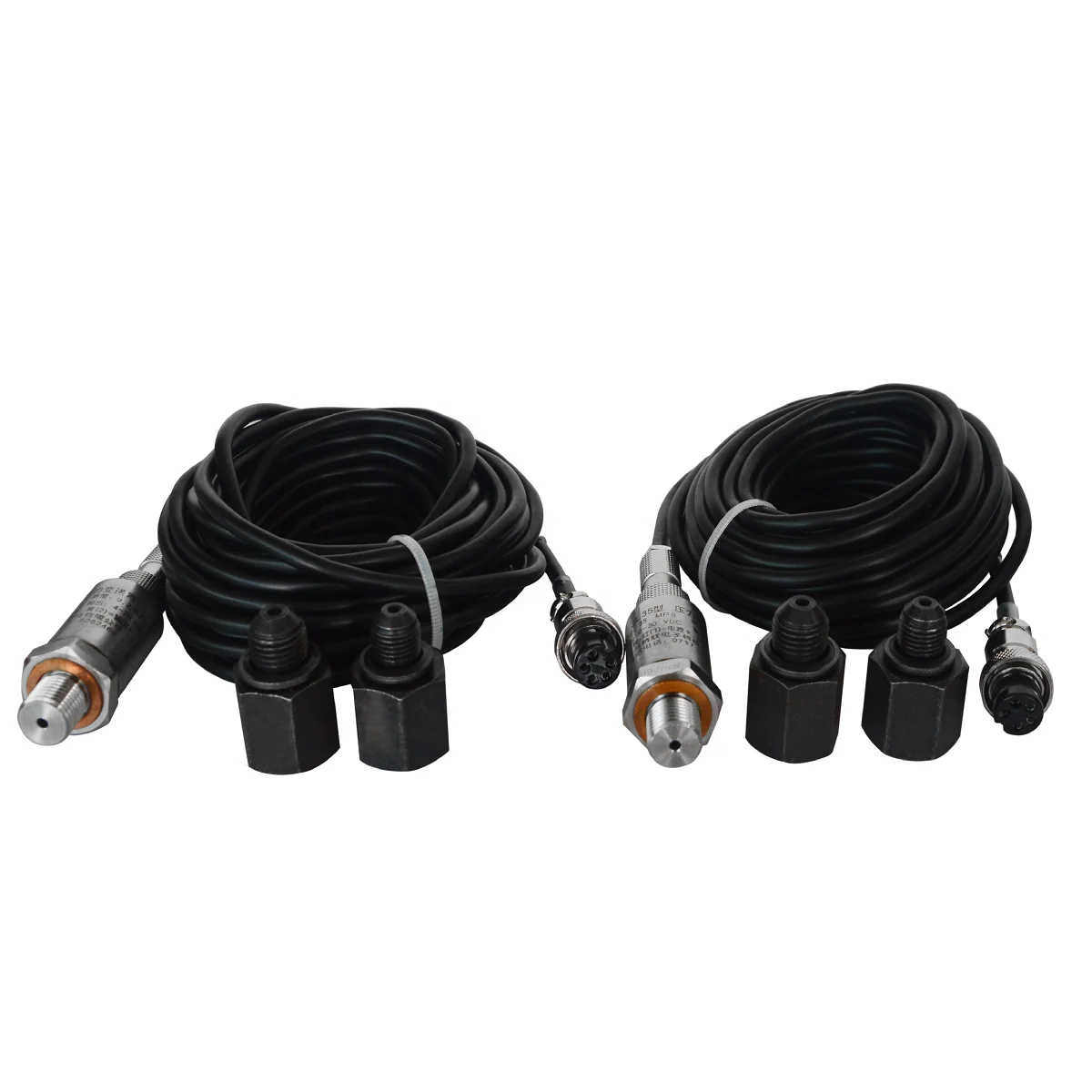 Load Moment Indicator(LMI)/Safe Load Indicator(SLI) full set with length&angle sensor max 40 meters for Telescopic Handler