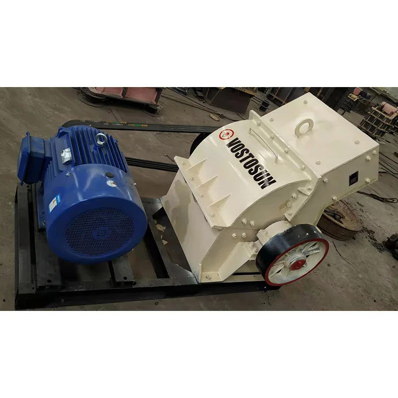 Auger Piling Rig Sludge Biomass Rotary Air Dryers With Aluminium Plate Mesh Belt Dryer