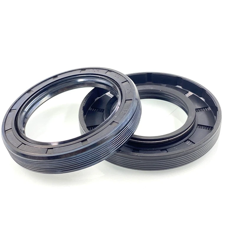 Taiwan Oil Seal TTO Brand TC Oil Seal NBR FKM SOG Oil Seal
