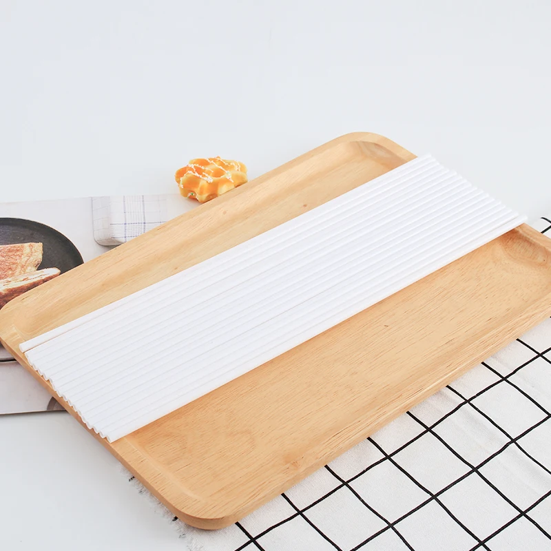 small plastic tube for flagpole pp plastic tubing for toys