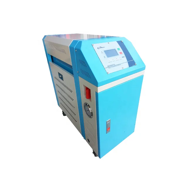 Zillion  PF-6KW to 60KW water tank +- 0.1 Degree Manufacturer Price Water Mold Temperature Controller