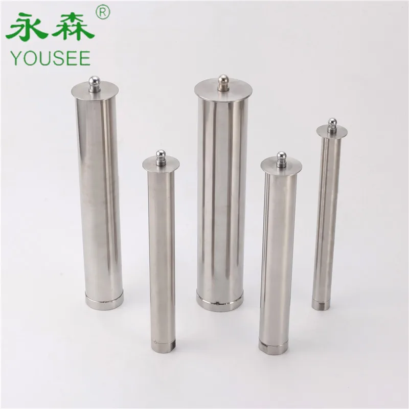 YSNL03 YOUSEE Горячие продукты удлиненные грибы фонтан насадки Горячие продукты