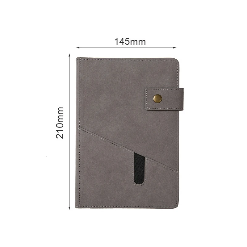 Premium Business Gift Fashion Notebook set Business companion hand Gift Work Study notebook design wholesale