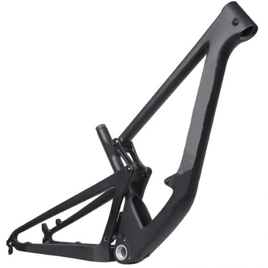 2022 Hot Sale OEM China Manufacturer Road Bike 29er Frame Carbon Fiber Bicycle Frames