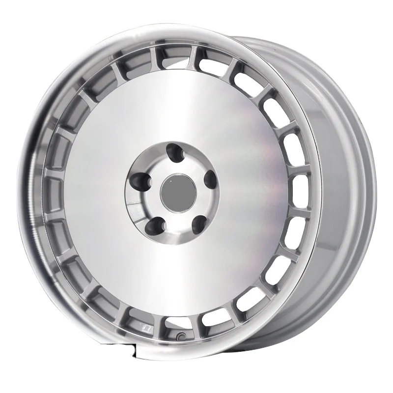 18 Inch Aluminum Alloy Wheels For Golf