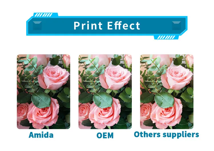 Amida Toner 50F5000 50F5H00 совместимые картриджи для Lexmark MS 312/315/415/511/611 картридж с тонером принтера