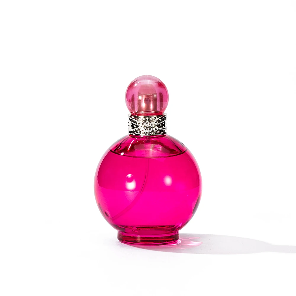Lovali brand hot-selling women perfume purple women perfume charming fragrance women perfume