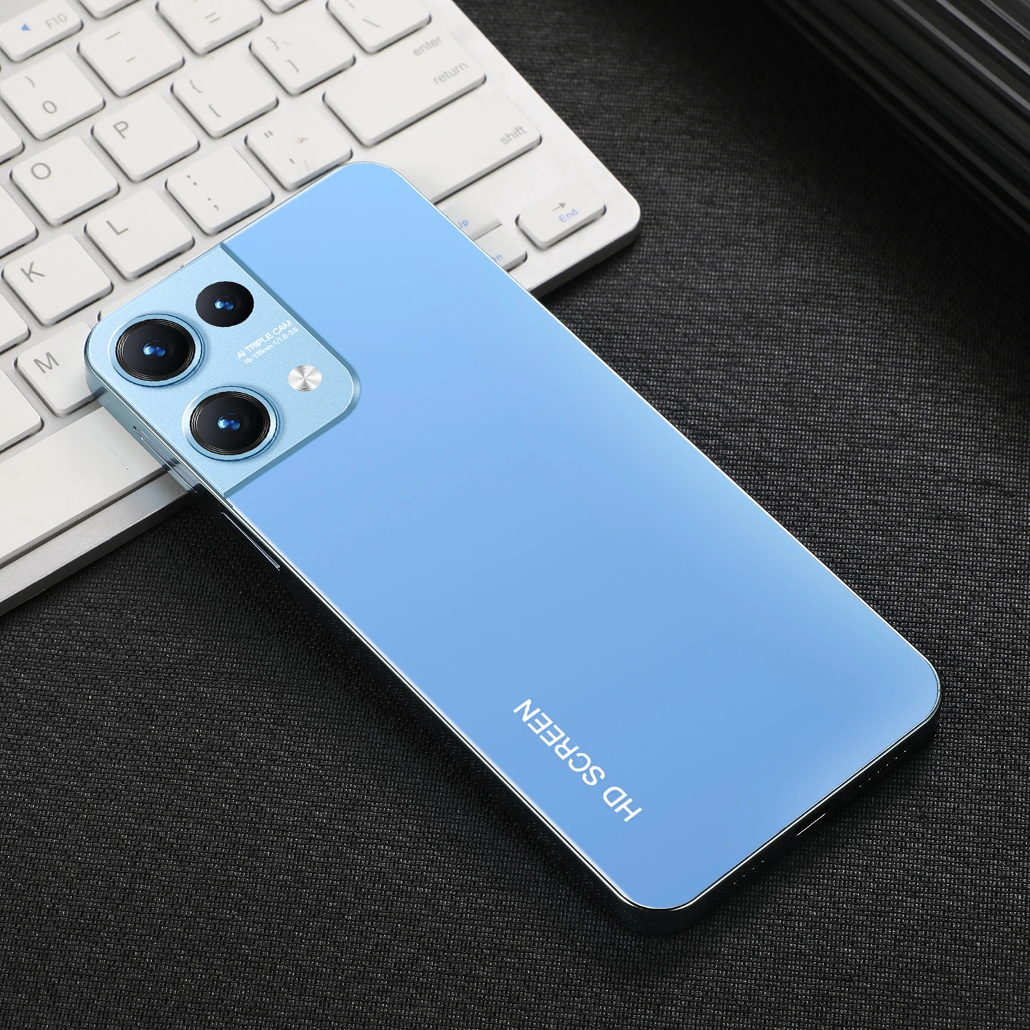 Original Smartphones 5g Reno 9 Pro 12gb+512gb Phone 10-core Version Cellphones Mobile Phonehot Sale Products