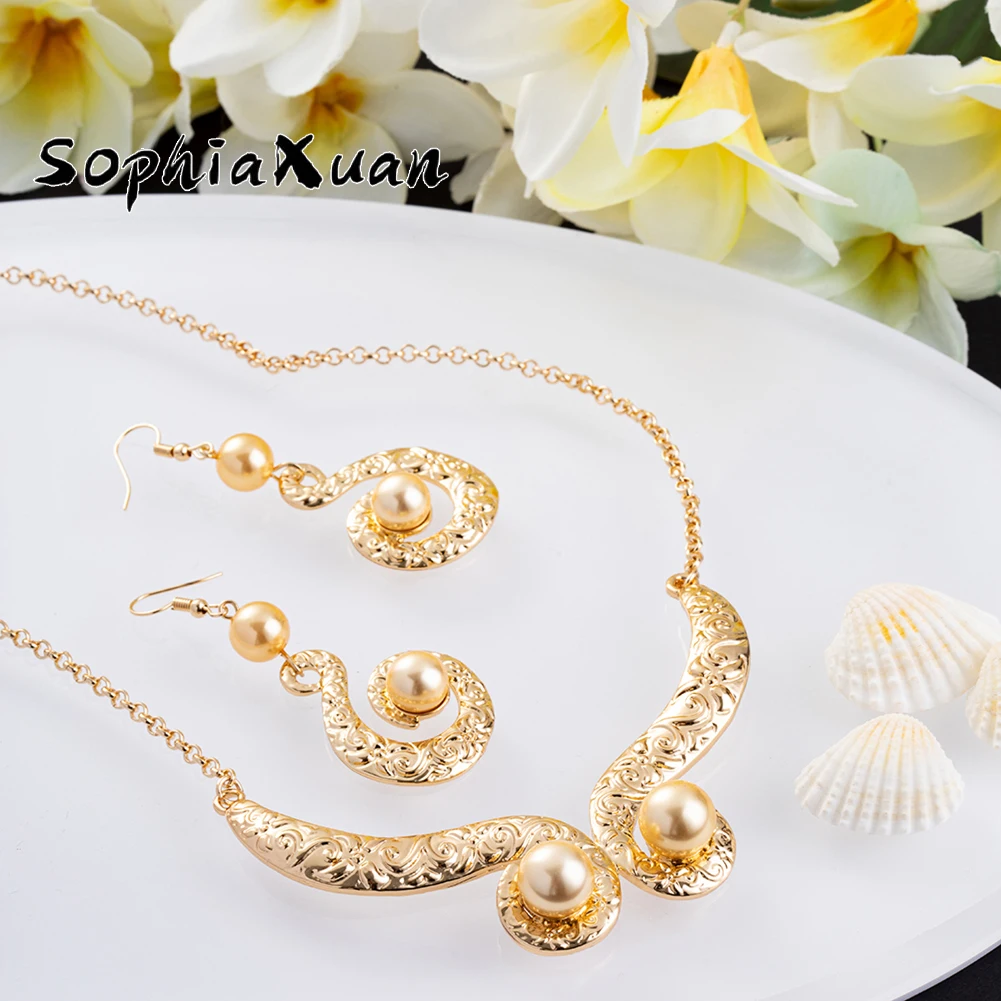 SophiaXuan Jewelry Set Polynesian Hawaiian Bangles Bracelets Jewelry Wholesale Samoan Jewelry