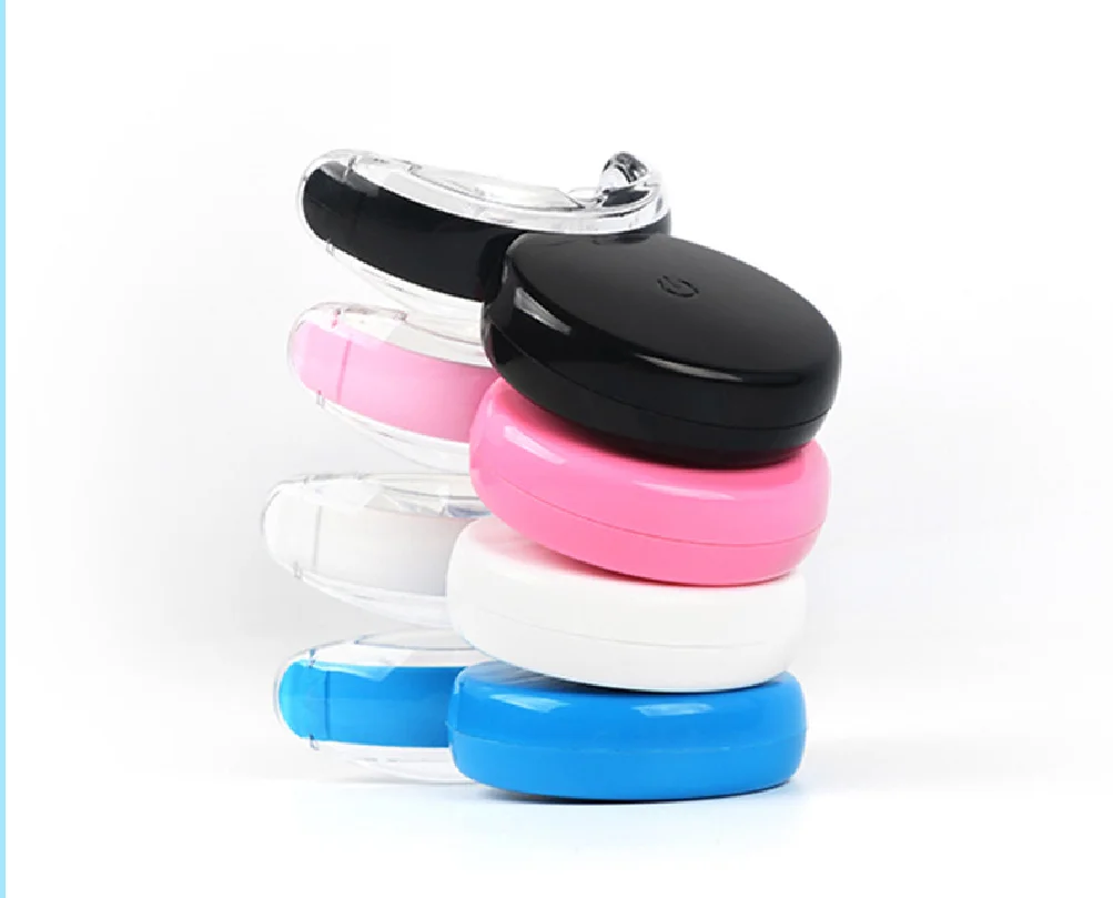 Wholesale Professional Teeth Whitening LED Kit Multi-Purpose Oral Hygiene Accessories with Private Logo for Home Use