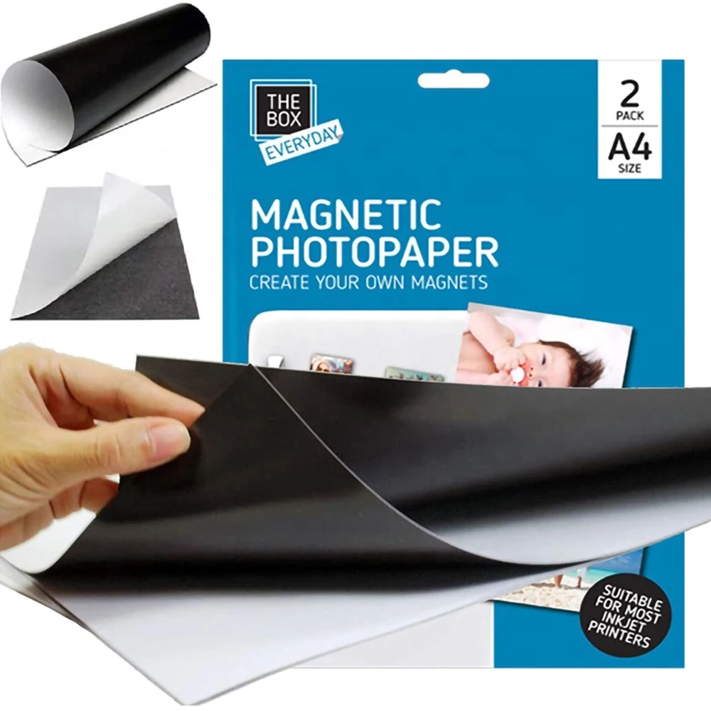 Custom Design Dry Erase Board For Fridge Magnetic Monthly Weekly Daily Calendar Whiteboard Stickers