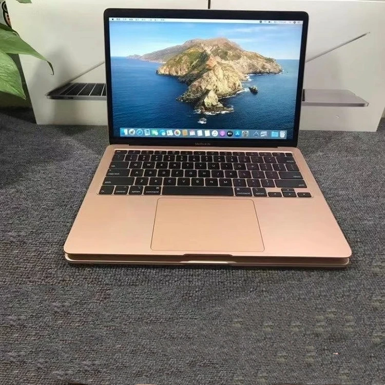 Unlocked Used Laptop For 2020 13.3Inch MacBook Air H52 i5-8G-512GB Second hand Notebook For Macbook