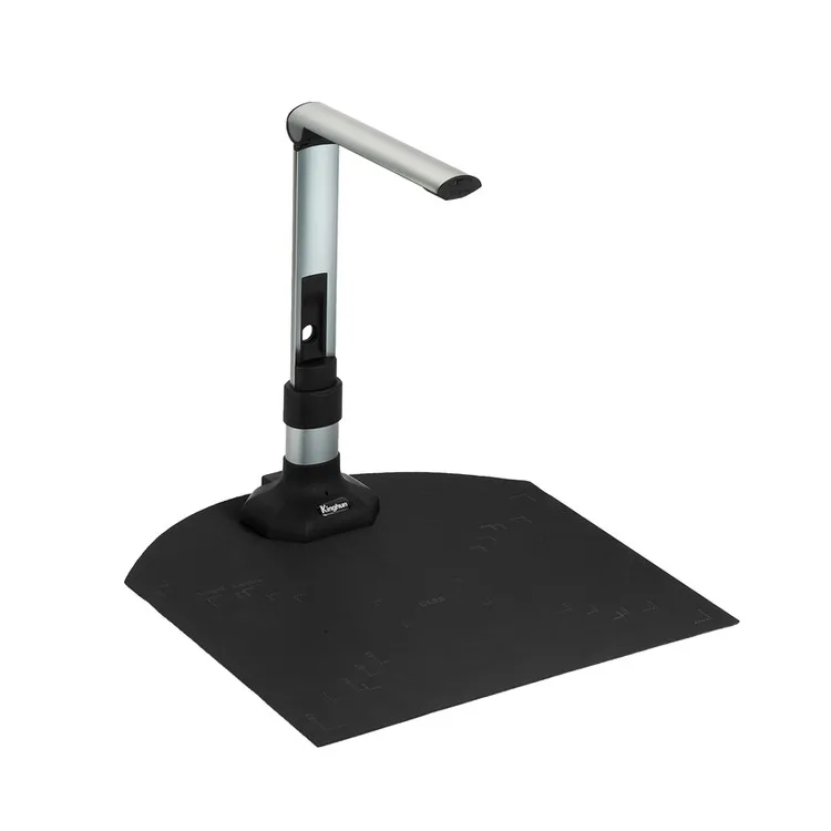 Good Quality HD Document scanners High Speed Mini Portable A3 A4 Book Document scanners For office