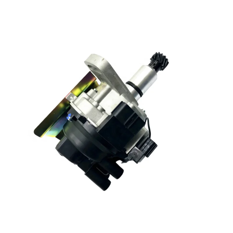 Auto parts ignition distributor OEM FS01-18-200  T6T57871 for Japanese car   Ignition Distributor