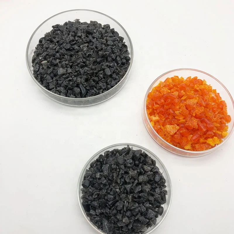 High quality Polycarbonate  Granules /Resin Custom Color Polycarbonate