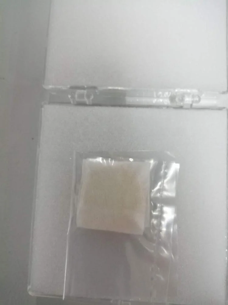 Lihua FACTORY CUSTOM OPTICAL CO2 LASER ZNSE LENS CVD ZNSE FOCUSING LENS FOR LASER CUTTING MACHINES