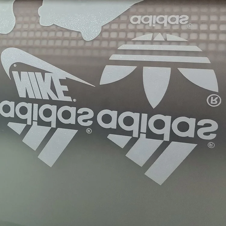 Translucent  Heat Transfer Film A3 plus DTF Film Printing For Men T Shirt Inkjet Printing