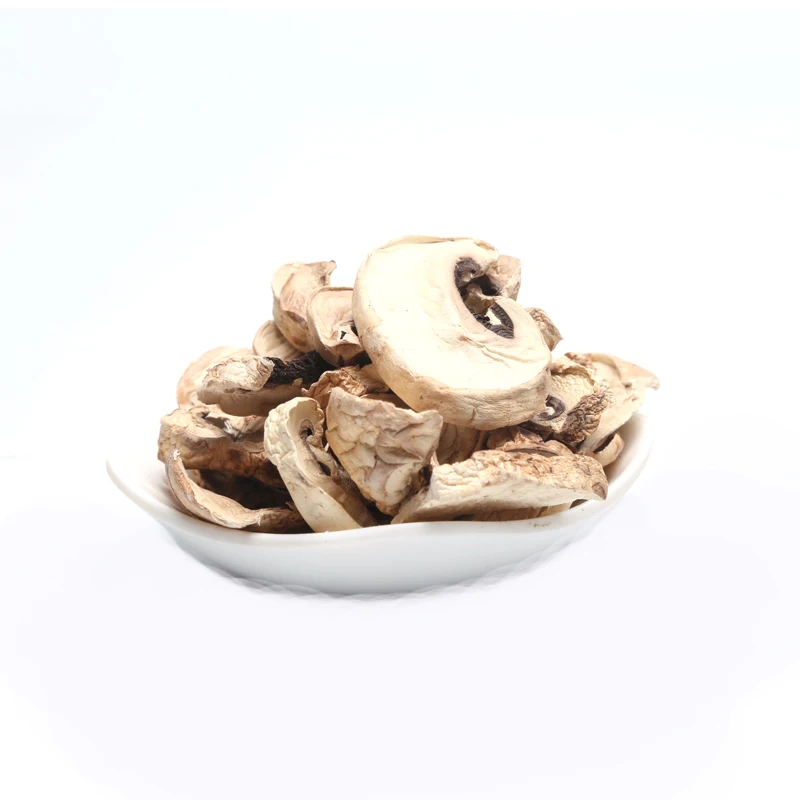Liansheng Free sample  dried shiitake mushroom slices with direct factory supply
