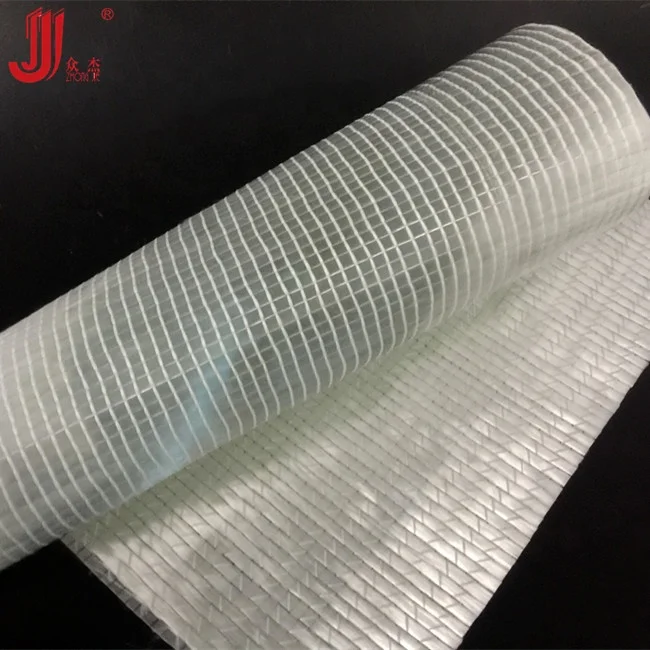 600g Fiberglass biaxial E-glass ELT600 for Vacuum infusion