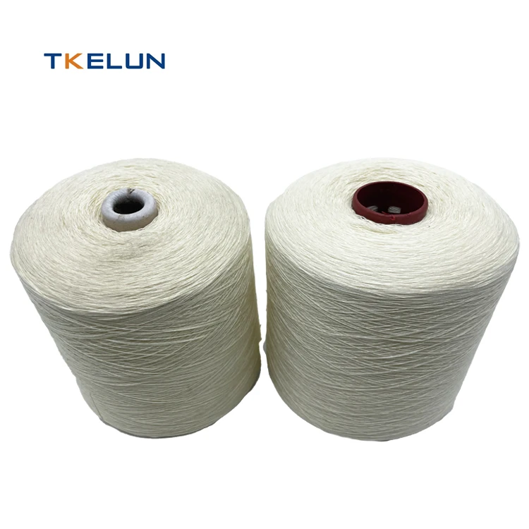 High Strength Flame retardant Multi-Color 1313 Meta 26S/6 Aramid sewing thread for fire suit