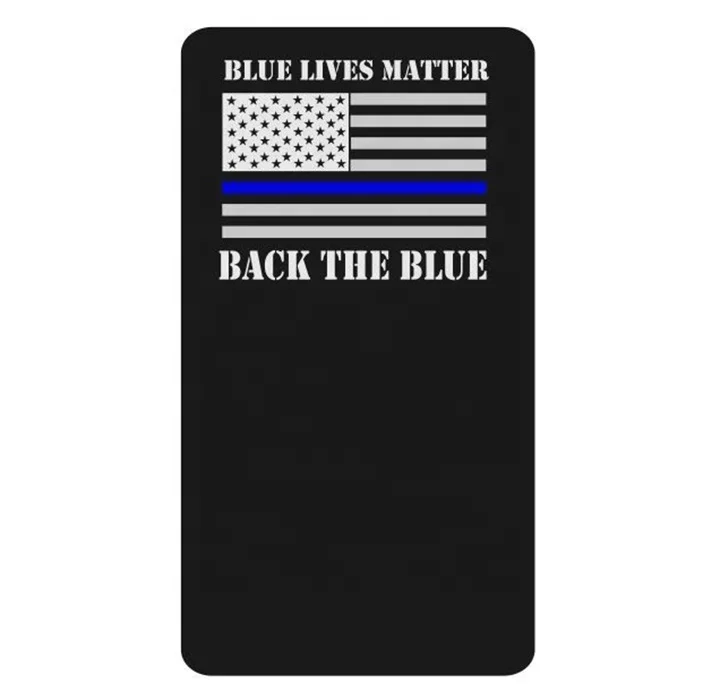 Wholesale USA Design Neck Tube Face Cover Scarf Sublimation Printing Multifunctional Bandana Neck Gaiter