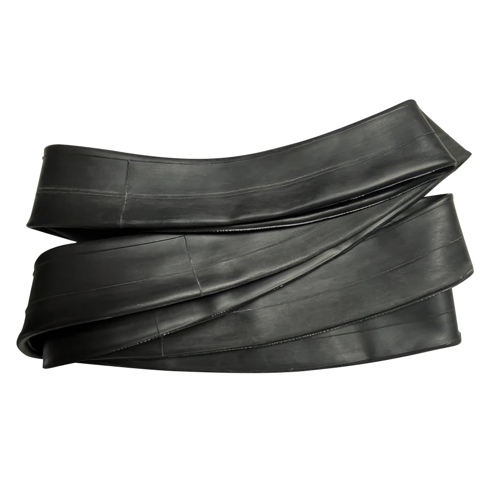 High quality and wear resistant size is 14 1.95 butyl bicycle inner tube