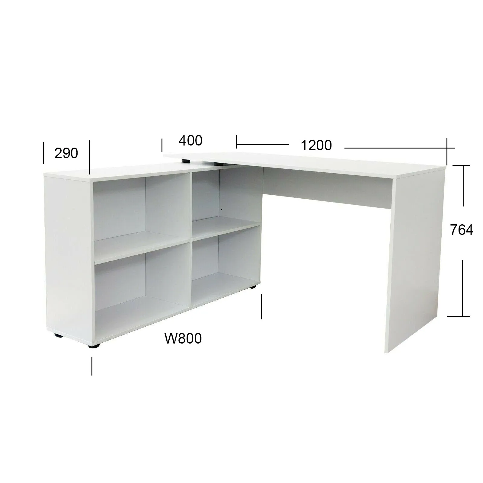 Компьютерный стол KITTY 9012, большая фабрика, хорошее качество поставщика, многолетний опыт производства, стол с полкой для хранения