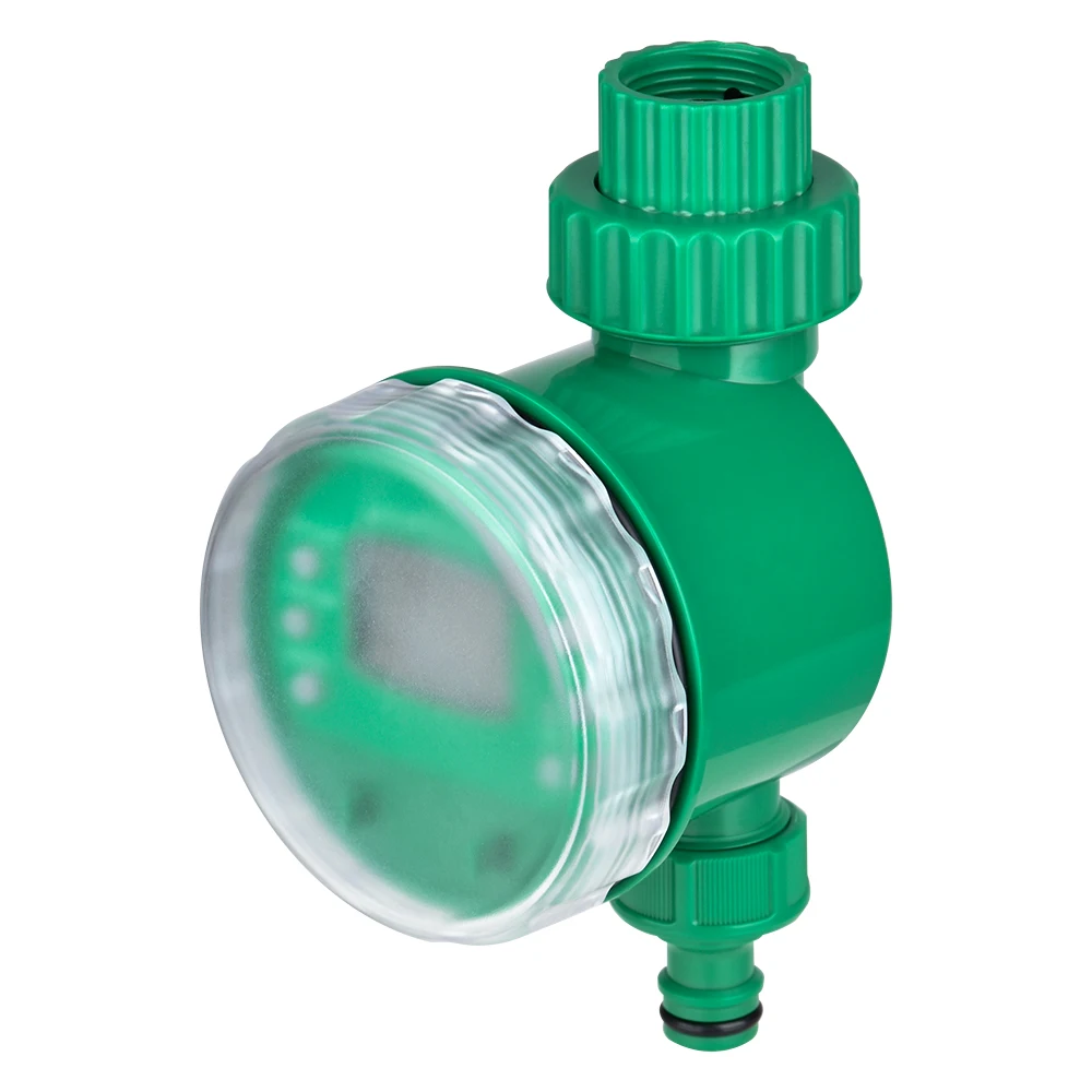 NBBX New Design Garden Home Automatic Water Timer Watering Irrigation System BX-6608