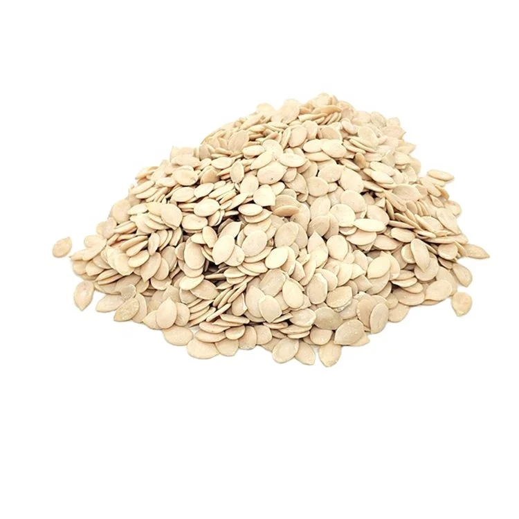 BRC Cert Pure Watermelon Seeds Kernels Dried Watermelon Seeds