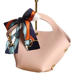 New Wedding Candy Boxes Bag Candy Leather Wedding Gift Set Wedding Gifts For Guests Souvenirs