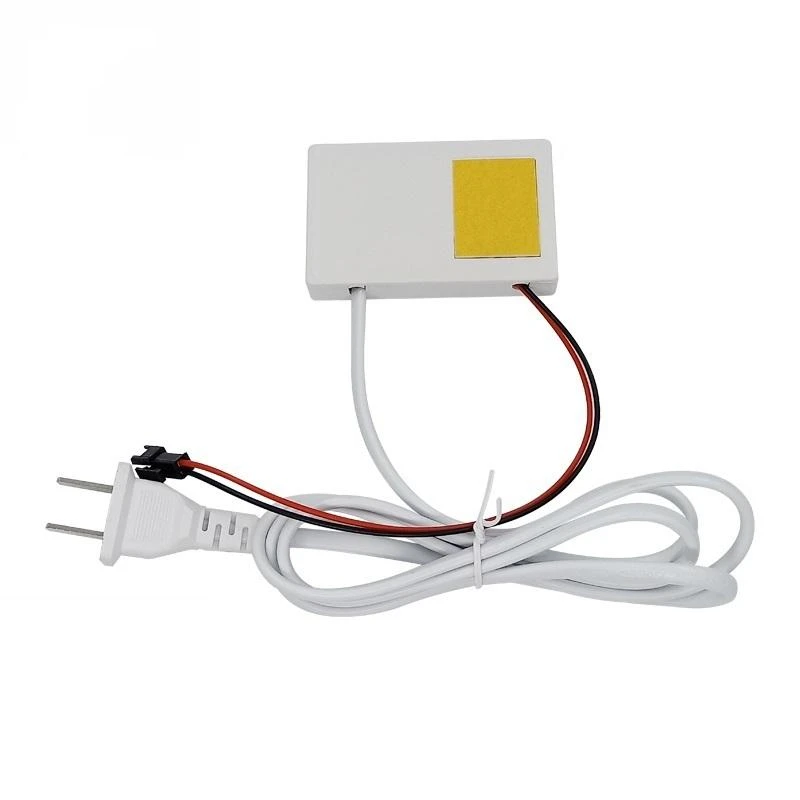 New LED Mirror Touch Switch 12V 12W One Key Built-in Power Touch Switch Sensor For Smart Mirror