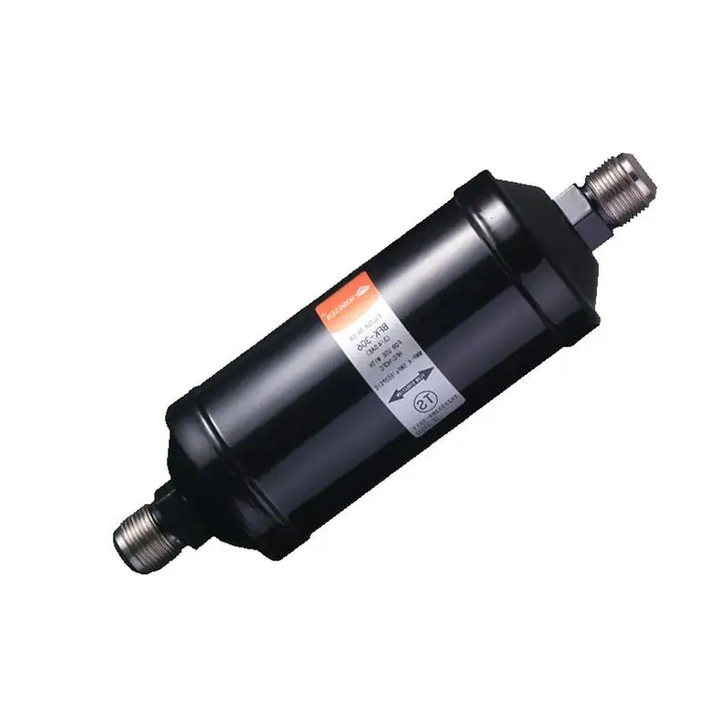 2022 Hot Sale Product High Quality Air Conditioner Refrigeration Parts air refrigerator filter dryer refrigerant