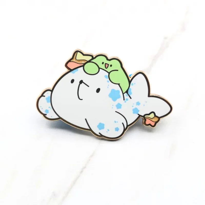 High Quality Custom Printed No Minimum Car Video Game Pin Cute Anime Books Metal Own Hard Soft Enamel Pin For Clothes Decorative