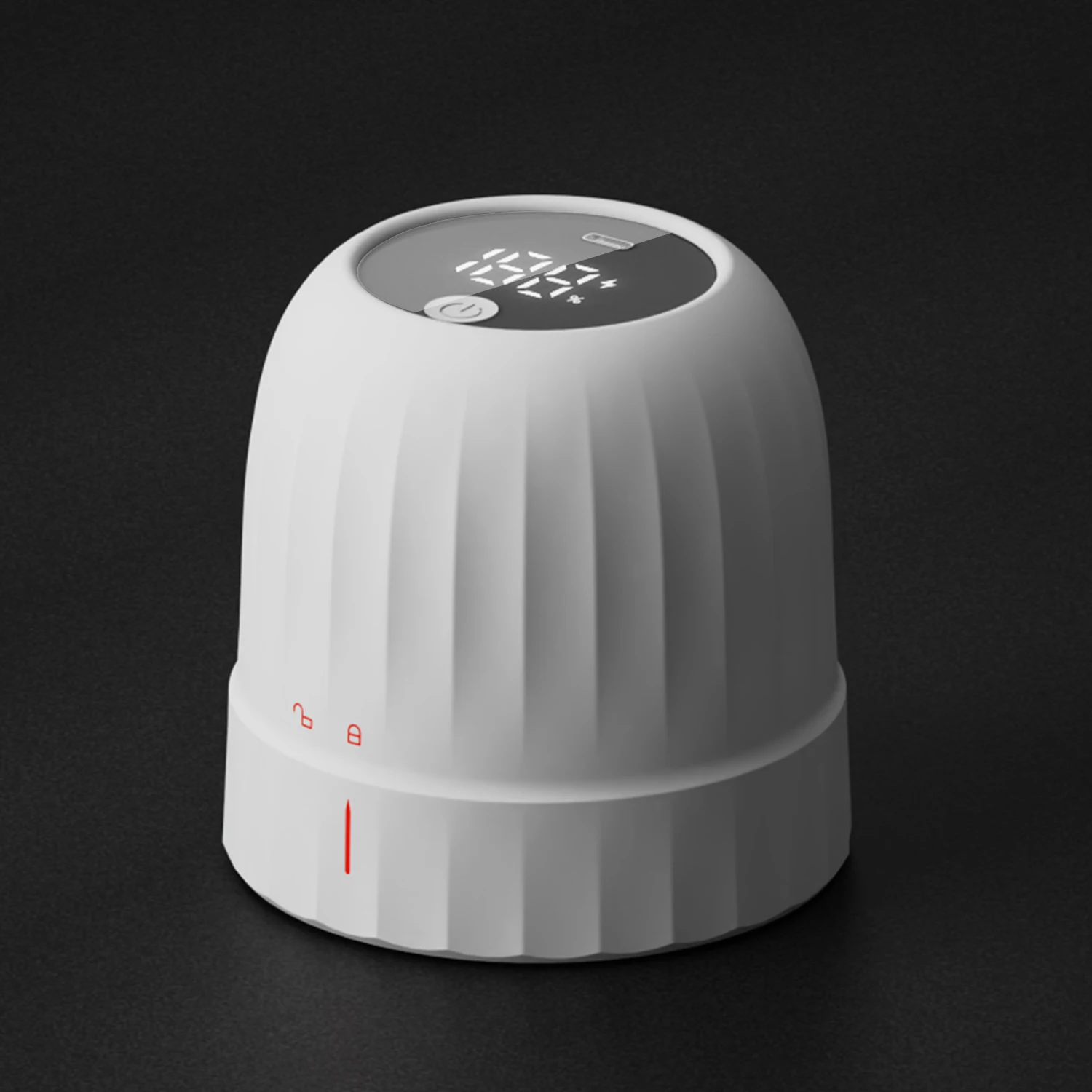 Household Portable Electric Mason Jar Vacuum Sealer semi auto vacuum sealer for meat nut kernel Food storage Vacuum Packaging
