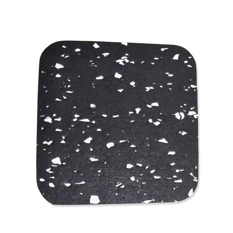 Factory Wholesale Thick Rubber Flooring Roll For Gym