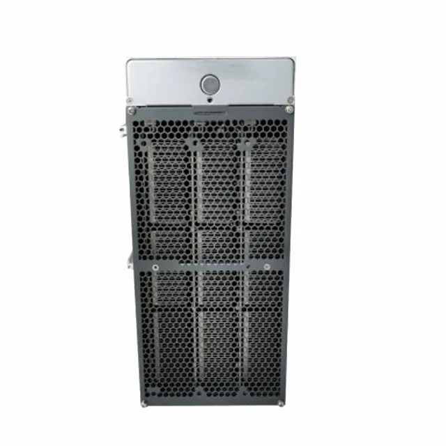 2020 Bitmain Antminer Z15 420KSol/s zmaster asic miner zcash z15 Майнер 1510 Вт с блоком питания в