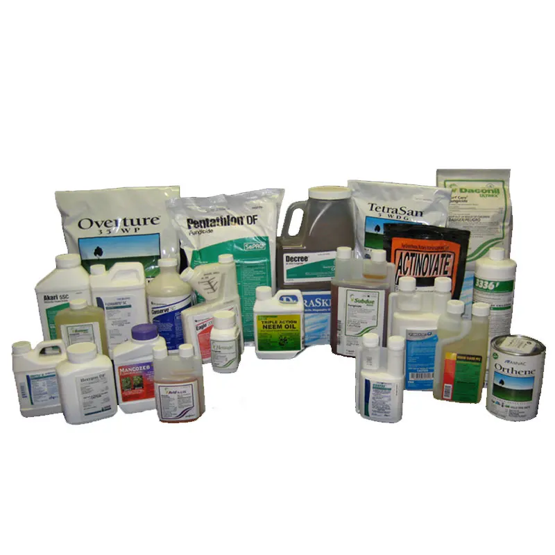 Hebei Hontai pesticides for agriculture insecticides and fungicides Products List