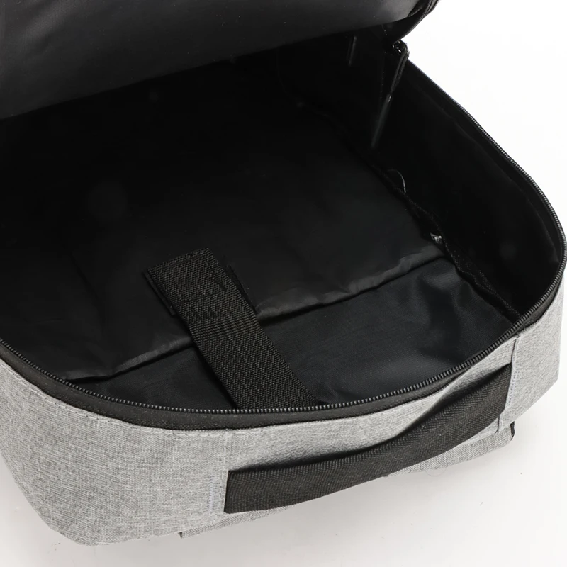 ODM/OBM factory Direct Sales fashionable 3Piece Set laptop backpacks and Durable School Bags 3Piece Set Laptop Backpack