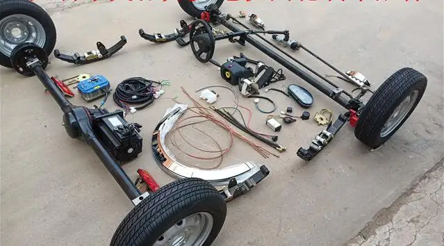 new electric chinese cars motors 10 kw spare part engine china 2023 import for sale europe